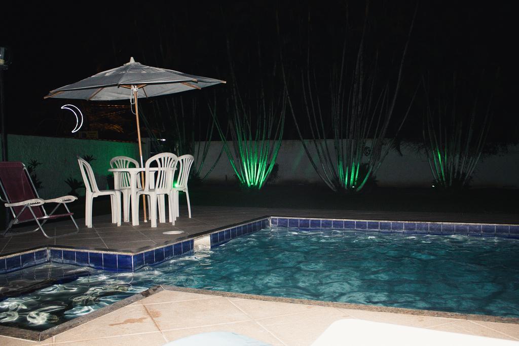 Pousada Luau De Marica Exterior photo