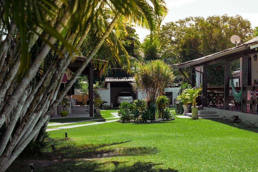 Pousada Luau De Marica Exterior photo