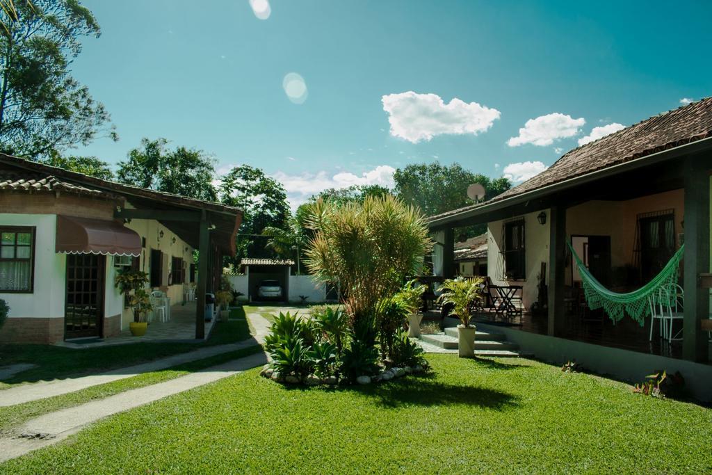 Pousada Luau De Marica Exterior photo