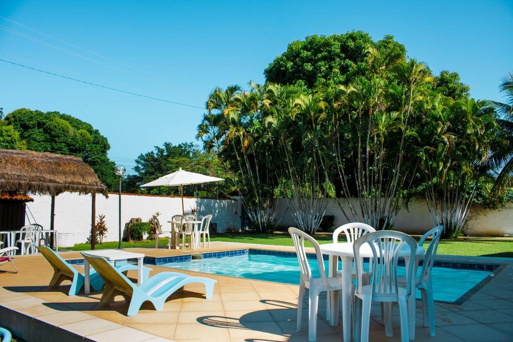 Pousada Luau De Marica Exterior photo