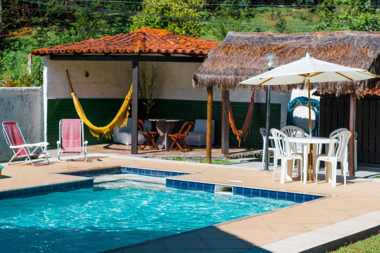 Pousada Luau De Marica Exterior photo